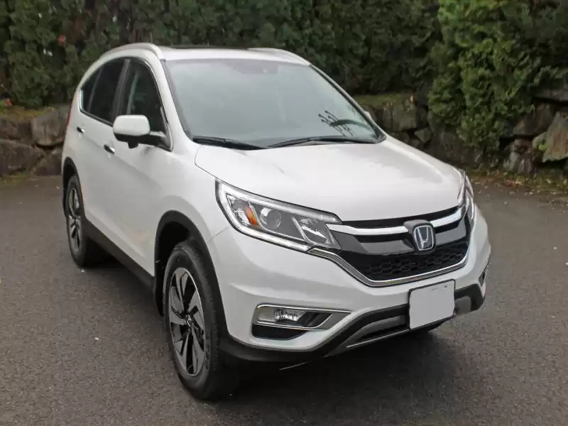 مستعملة Honda Unspecified للبيع في الدوحة #5922 - 1  صورة 